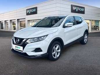  Voir détails -Nissan Qashqai 1.6 dCi 130ch Acenta à Montpellier (34)
