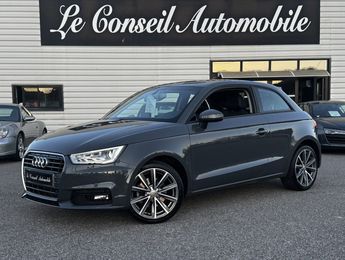  Voir détails -Audi A1 1.4 TFSI 125CH AMBITION LUXE à Pamiers (09)