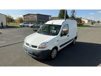  Voir détails -Renault Kangoo 1.5 dCi / entretien disponible / bonne  à Boissy-le-Chtel (77)
