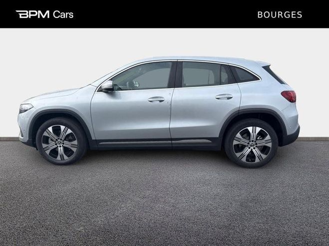 Mercedes Classe E 250+ 190ch Argent High-tech Mtallis de 2025