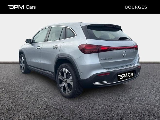 Mercedes Classe E 250+ 190ch Argent High-tech Mtallis de 2025