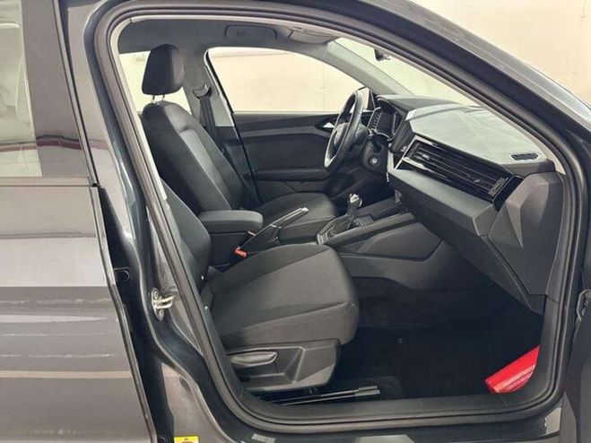 Audi A1 25TFSI STronic Gris Mtallis de 