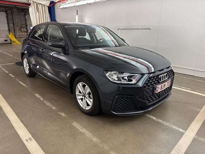 Audi A1 25TFSI STronic Gris Mtallis de 