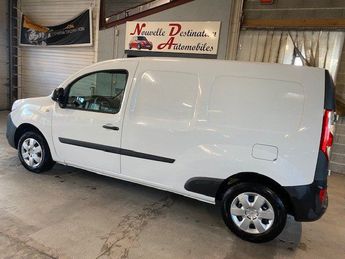  Voir détails -Renault Kangoo Express GRAND VOLUME 115 CH EXTRA R-LINK à Yssingeaux (43)