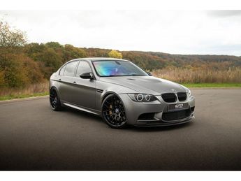  Voir détails -BMW Serie 3 M3 - BVM BERLINE E90 LCI à Dieudonn (60)