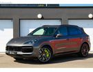 Porsche Cayenne TURBO S E-HYBRID | PANO PDLS+ CAMERA 360 à Sainte-Croix-en-Plaine (68) Porsche Cayenne TURBO S E-HYBRID | PANO PDLS+ CAMERA 360 à Sainte-Croix-en-Plaine (68)