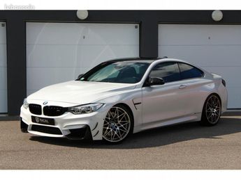  Voir détails -BMW M4 competition f82 | to hk hud nav led à Sainte-Croix-en-Plaine (68)