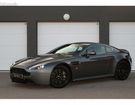 Aston martin V12 Vantage