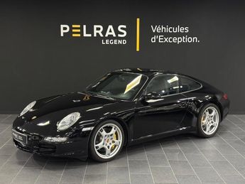  Voir détails -Porsche 911 Coupe Carrera S à Toulouse (31)