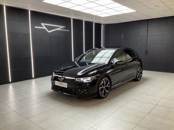 voir détails -Volkswagen Golf VIII 2.0 TSI 245CH GTI DSG7 à Montgeron (91)   Voir détails -Volkswagen Golf VIII 2.0 TSI 245CH GTI DSG7 à Montgeron (91)