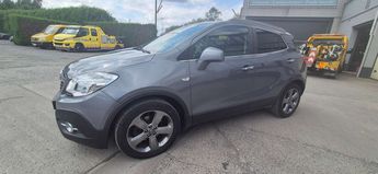  Voir détails -Opel Mokka 1.7 CDTI ecoFLEX 4x2 Cosmo à Kain (75)