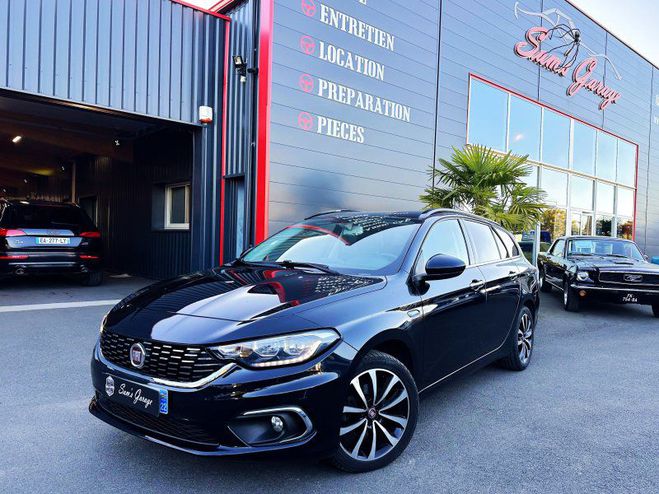 Fiat Tipo Fiat Tipo 1.6 JTD 120ch LOUNGE DCT 6 2019  de 2019