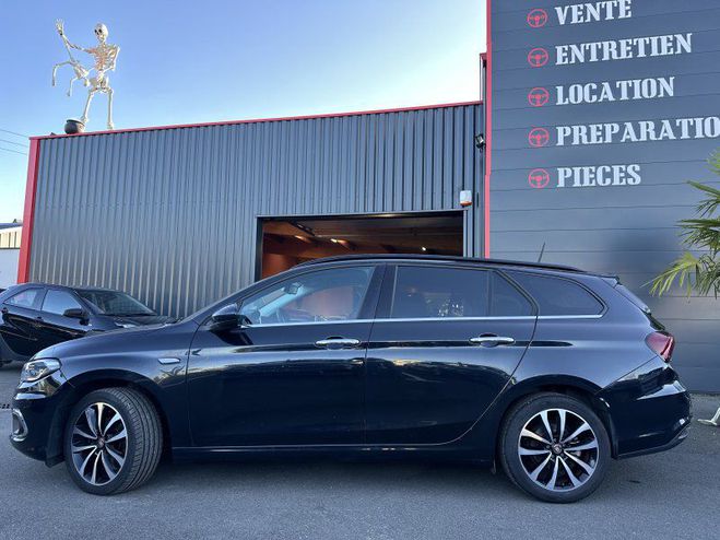 Fiat Tipo Fiat Tipo 1.6 JTD 120ch LOUNGE DCT 6 2019  de 2019