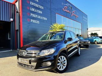 voir détails -Volkswagen Tiguan 2.0 TDI 140 ch BlueMotion Technology Bus à Saint-Berthevin (53)   Voir détails -Volkswagen Tiguan 2.0 TDI 140 ch BlueMotion Technology Bus à Saint-Berthevin (53)