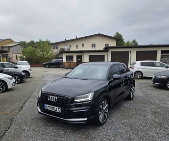  Voir détails -Audi SQ2 50 TFSI 300ch quattro S tronic 7 à Frontenex (73)