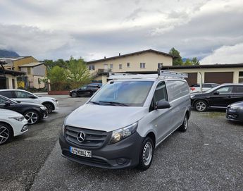  Voir détails -Mercedes Vito 114 CDI 136 LONG PRO PROPULSION à Frontenex (73)