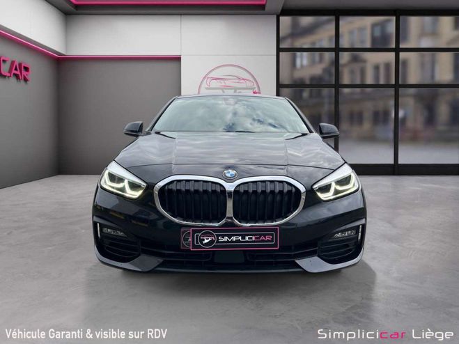 BMW Serie 1 118 dA AdBlue  de 