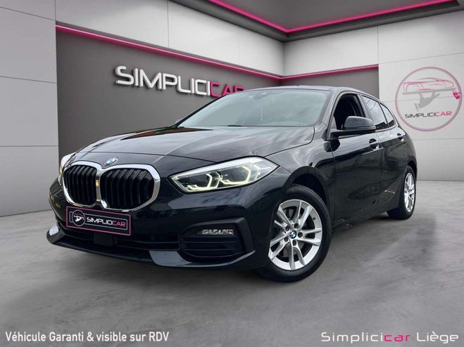 BMW Serie 1 118 dA AdBlue  de 