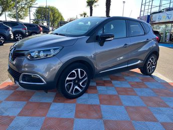  Voir détails -Renault Captur 0.9 TCE 90 XMOD HELLY HANSEN E.GRIP GPS  à Lescure-d'Albigeois (81)