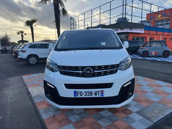  Voir détails -Opel Zafira LIFE LONG 2.0 DIESEL 180 BVA8 6 PLACES C à Lescure-d'Albigeois (81)