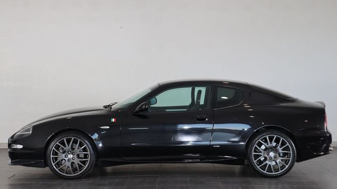 Maserati Coupe gransport mc victory 4.3 400ch 147-180 Noir de 2006