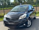 Toyota Yaris 69 VVT-I ACTIVE 3P * 2014 * 1ERE MAIN *  &agrave;  La Chapelle-d'Armenti�res (59)
