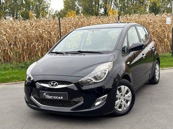  Voir détails -Hyundai Ix20 1.4 90CH PACK SENSATION * 124.000KM * 20 à  La Chapelle-d'Armentires (59)