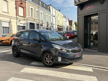  Voir détails -Kia Carens BUSINESS 1.7 CRDi 115 ch / 7 PLACES / BL à Cambrai (59)