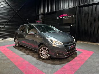  Voir détails -Peugeot 208 affaire 1.6 bluehdi 75 bvm5 pack clim na à Douai (59)