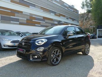  Voir détails -Fiat 500X MY20 1.3 FIREFLY T4 150 Ch BALLON D'OR D à  La Ciotat (13)
