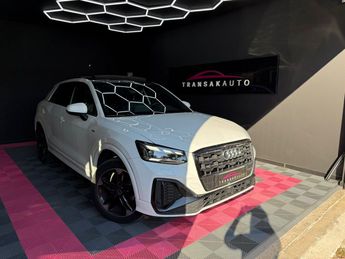 voir détails -Audi Q2 30 TDI 116 S tronic 7 S line 1RE MAIN /  à Marignane (13)   Voir détails -Audi Q2 30 TDI 116 S tronic 7 S line 1RE MAIN /  à Marignane (13)