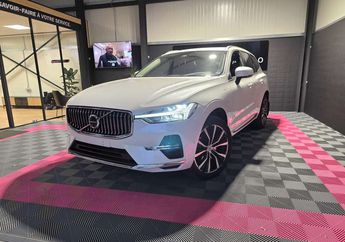  Voir détails -Volvo XC60 2.0 T6 PHEV AWD Ultimate Bright (Full Op à Mons (70)