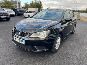  Voir détails -Seat Ibiza 1.2L TSI 90cv à Geispolsheim (67)
