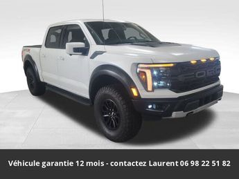 voir détails -Ford F150 raptor supercrew 4x4 tout compris hors h à Paris (75)   Voir détails -Ford F150 raptor supercrew 4x4 tout compris hors h à Paris (75)