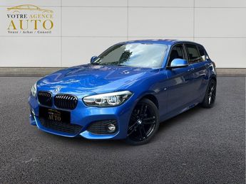  Voir détails -BMW Serie 1 118i F20 LCI M Sport Ultimate PHASE 2 à Roquebrune-Cap-Martin (06)