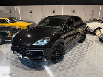 voir détails -Porsche Cayenne iii coupe 3.0 v6 e-hybrid 462 à Cavaillon (84)   Voir détails -Porsche Cayenne iii coupe 3.0 v6 e-hybrid 462 à Cavaillon (84)