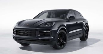  Voir détails -Porsche Cayenne E-HYBRID COUPE à Jabbeke (84)