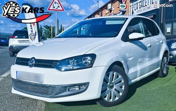 voir détails -Volkswagen Polo 1.4 85ch Confortline DSG7 5p-BOITE AUTO- à Saint-Maximin-la-Sainte-Baume (83)   Voir détails -Volkswagen Polo 1.4 85ch Confortline DSG7 5p-BOITE AUTO- à Saint-Maximin-la-Sainte-Baume (83)
