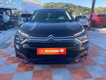 voir détails -Citroen C4 BlueHDi 130 EAT8 FEEL PACK GPS ADML JA 1 à Lescure-d'Albigeois (81)   Voir détails -Citroen C4 BlueHDi 130 EAT8 FEEL PACK GPS ADML JA 1 à Lescure-d'Albigeois (81)