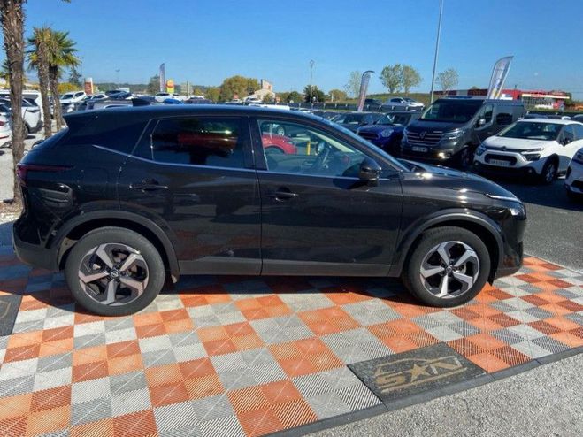 Nissan Qashqai Mild Hybrid 158 X-TRONIC N-CONNECTA Hayo  de 2024