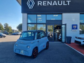  Voir détails -Citroen Ami Ami-Electric  Ami à Bessires (31)