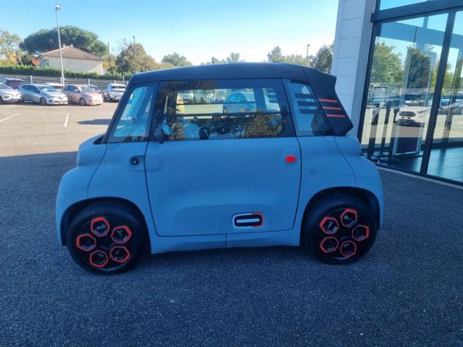 Citroen Ami Citroen Ami Ami-Electric  Ami  de 2020