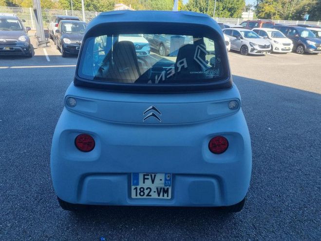 Citroen Ami Citroen Ami Ami-Electric  Ami  de 2020