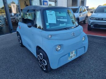 Voir détails -Citroen Ami Ami-Electric  Ami à Bessires (31)