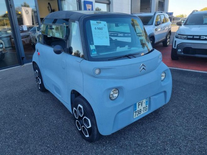 Cliquer pour voir la photo suivante Citroen Ami Ami-Electric  Ami  de 2020