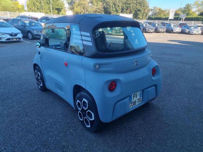 Citroen Ami Citroen Ami Ami-Electric  Ami  de 2020