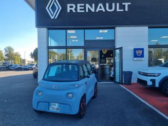  Voir détails -Citroen Ami Ami-Electric  Ami à Bessires (31)