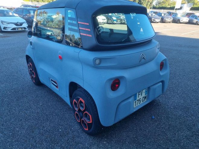 Citroen Ami Citroen Ami Ami-Electric  Ami  de 2020