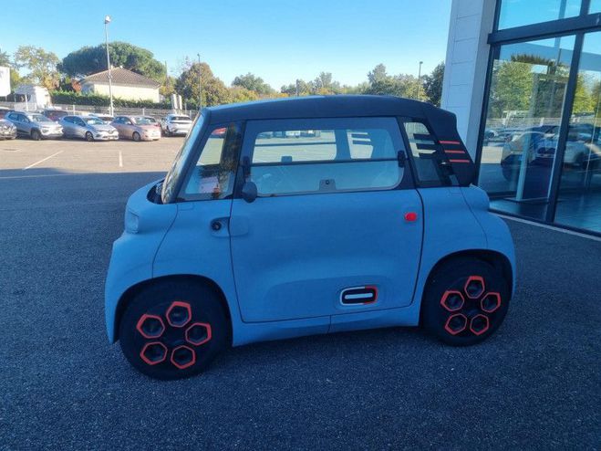 Citroen Ami Citroen Ami Ami-Electric  Ami  de 2020