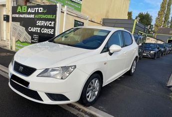 Voir détails -Seat Ibiza 1.0 75CH STYLE BUSINESS à Harnes (62)